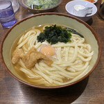 牧のうどん - 