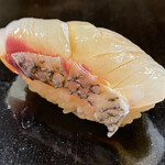 日本橋蛎殻町 すぎた - 