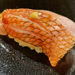 日本橋蛎殻町 すぎた - 