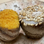 日本橋蛎殻町 すぎた - 