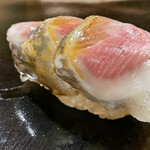 日本橋蛎殻町 すぎた - 