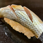 日本橋蛎殻町 すぎた - 