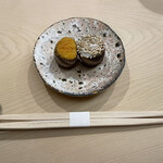 日本橋蛎殻町 すぎた - 