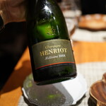 グルマンディーズ - HENRIOT2008