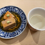 日本橋蛎殻町 すぎた - 