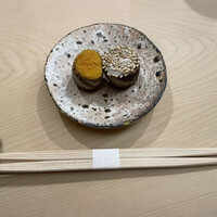 日本橋蛎殻町 すぎた - 
