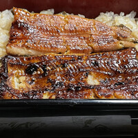 うなぎ割烹 大江戸 - 