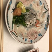 日本料理 桂 - 