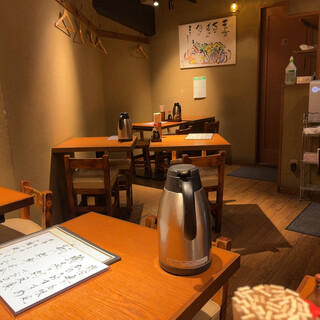 土鍋炊ごはん なかよし_2