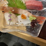 Hama Zushi - 