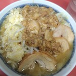 ラーメン二郎 - 