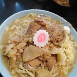 自家製麺 No11 - 