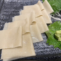 日本橋 やぶ久 - 