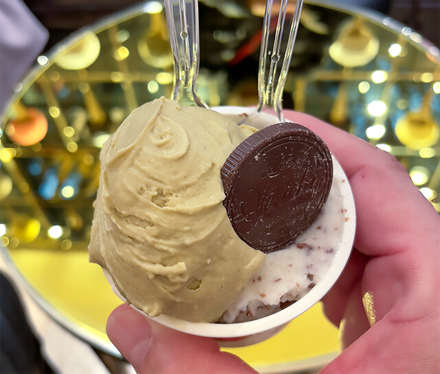 Venchi Kuya Oodori Koen Ten photo 3