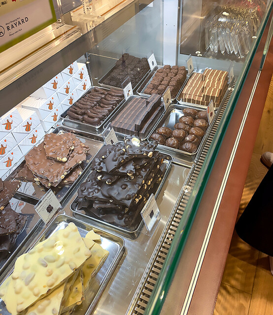 Venchi Kuya Oodori Koen Ten photo 2