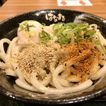 Hanamaru Udon - 