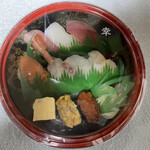 銀のさら 今治店 - 