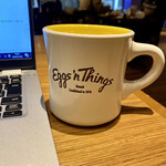 Eggs'n Things - 