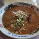 Shiyakushian - ラーメン