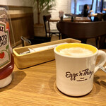 エッグスンシングス - 