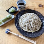 蕎麦正まつい - 