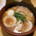 麺場 七人の侍 - 