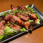 焼き鳥と創作おでん 博多とりくら 天神春吉店 - 