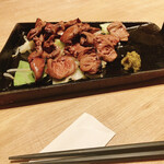 焼き鳥と創作おでん 博多とりくら 天神春吉店 - 