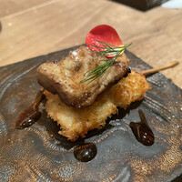 串処 最上 心斎橋店 - 