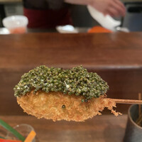 串処 最上 心斎橋店 - 