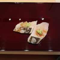 築地 すし Omakase - 