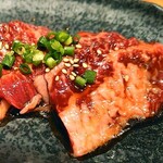 焼肉 ちゃんぷ - 