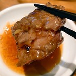 焼肉 ちゃんぷ - 