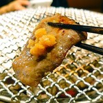 焼肉 ちゃんぷ - 