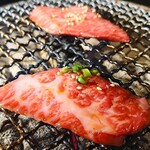 焼肉 ちゃんぷ - 