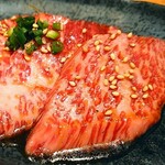 焼肉 ちゃんぷ - 