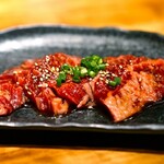 焼肉 ちゃんぷ - 