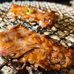 焼肉 ちゃんぷ - 