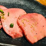 焼肉 ちゃんぷ - 