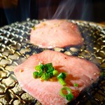 焼肉 ちゃんぷ - 