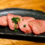 焼肉 ちゃんぷ - 
