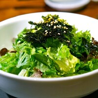 焼肉 ちゃんぷ - 