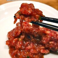 焼肉 ちゃんぷ - 