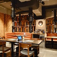 焼肉 ちゃんぷ 吉祥寺店 - 
