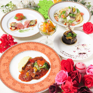 フォーハーツ_1