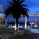 オーベルジュはまだ - おまけ：少し時間があったのでホテルリマーニに寄ってみました