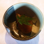 ふみえはらはん - 再訪・昼食