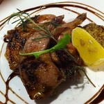 猿猴橋　タヴェルナ　たまい　 - 