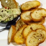 猿猴橋　タヴェルナ　たまい　 - アボガド