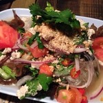 ハンサム食堂 - ヤム・ウンセン